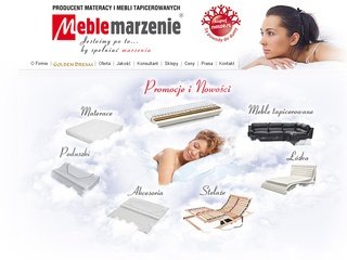 Podgląd meble-marzenie.pl