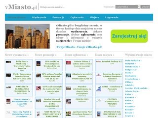 Miniaturka vmiasto.pl