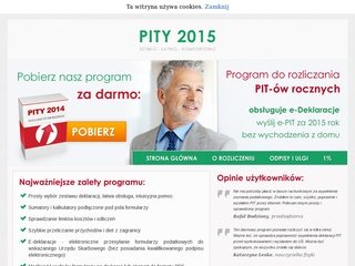Podgląd programpity.com