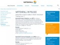 Podgląd vattenfall.pl
