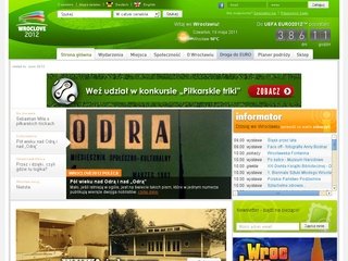 Podgląd wroclove2012.com