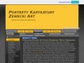 Podgląd zewecki.pl