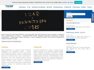 Miniaturka cdsizar.com.pl