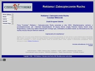 Podgląd znaki-oferujemy.info