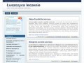 Podgląd luszczycaleczenie.net.pl