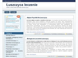 Miniaturka luszczycaleczenie.net.pl