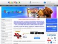 Podgląd kids-max.pl