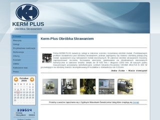 Podgląd kerm-plus.pl