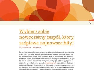 Podgląd club-kama.com