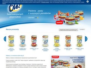 Miniaturka wole-ole.pl