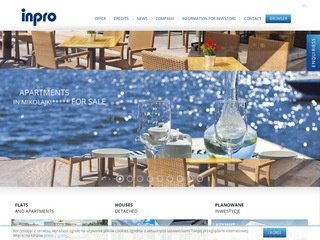Podgląd inpro.com.pl