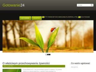 Podgląd delikatesowykosz.pl