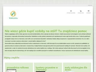 Podgląd decor.sklep.pl