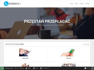 Podgląd doradca.pl