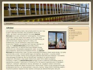 Podgląd matuszczyk-warszawa.pl