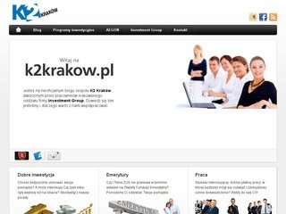 Podgląd k2krakow.pl