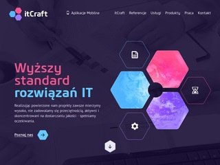 Podgląd itcraft.pl