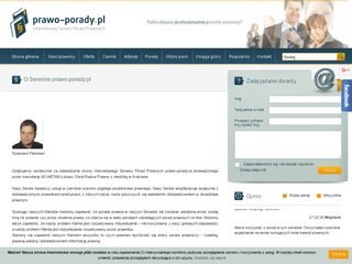 Podgląd prawo-porady.pl