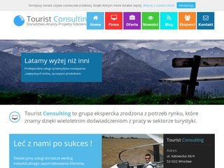 Podgląd ekspert.turystyka.pl