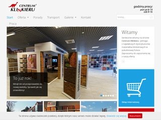 Miniaturka centrumklinkieru.pl