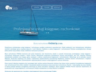 Podgląd finglob.pl