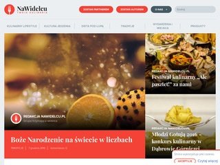 Podgląd nawidelcu.pl