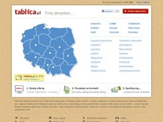 Miniaturka tablica.pl