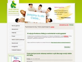 Podgląd psychowsparcie.org