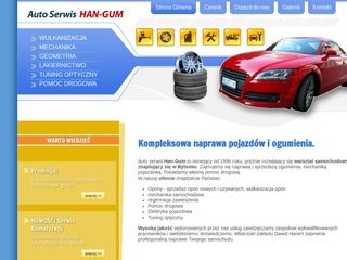 Podgląd hangum.pl