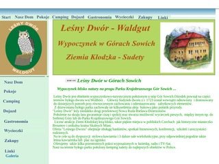 Podgląd dwor.info.pl