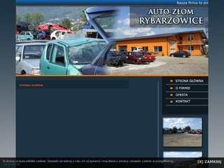Podgląd autozlom.net.pl