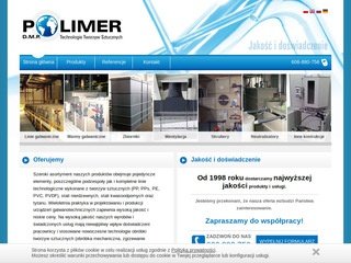 Miniaturka dmp-polimer.pl