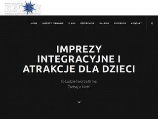 Podgląd recon.biz.pl