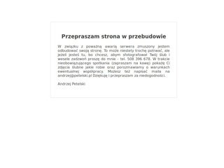 Podgląd petelski.pl