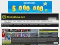 Podgląd ekstraklasa.net