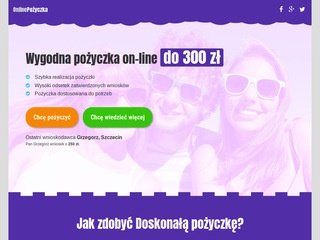 Miniaturka wyniucham.pl