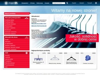 Podgląd marcth.pl