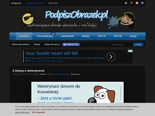 Podgląd podpiszobrazek.pl