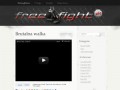 Podgląd freefight.pl