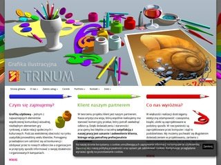 Podgląd trinum.pl