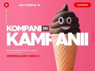 Podgląd arcymedia.pl