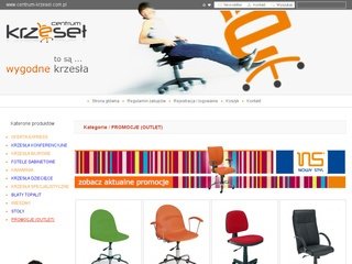 Podgląd centrum-krzesel.com.pl