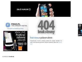 Podgląd mito-portal.za.pl