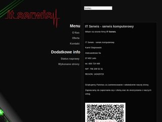 Podgląd fixnmix.pl