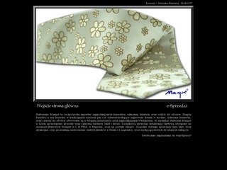 Podgląd margot.com.pl