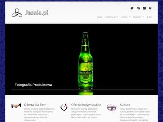 Podgląd jasnia.pl
