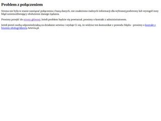 Podgląd telmagroup.pl