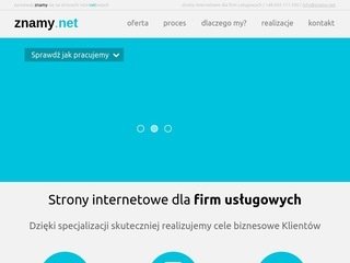 Podgląd znamy.net