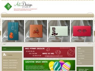 Podgląd swiateczne-kartki.com