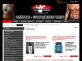 Podgląd fitarena.com.pl